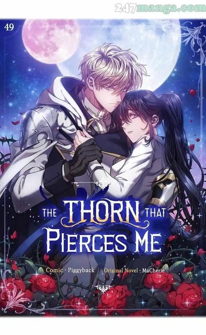 The Thorn That Pierces Me Chapter 49 1